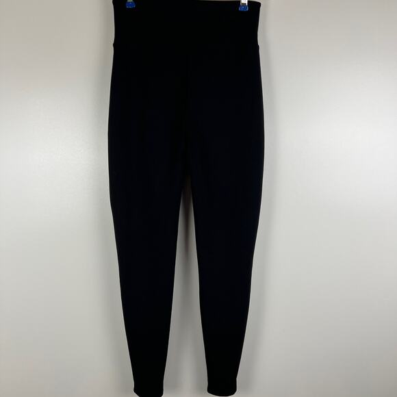 SPANX Assets Red Hot Label, Structured Legging, Moto Style Size Medium - Picture 5 of 7